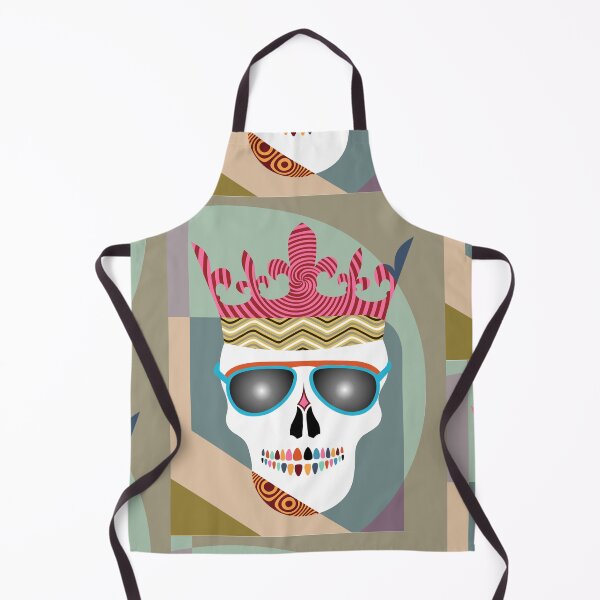 Item preview, Forever Lives The king designed and sold by lanrestudio.