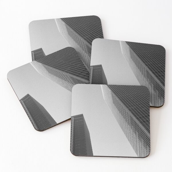 Item preview, Canary Wharf designed and sold by saffervision.