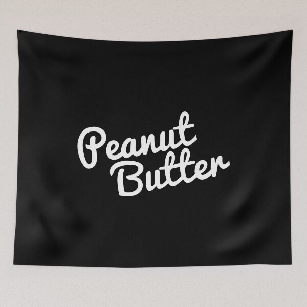 Item preview, Peanut Butter designed and sold by flippinsg.