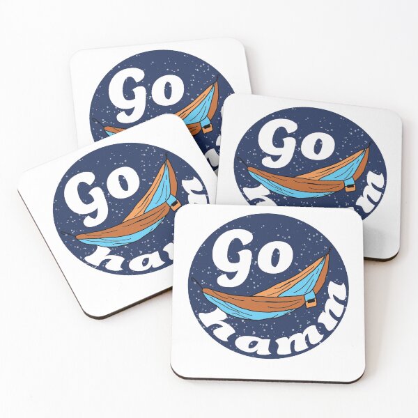Item preview, Go Hamm designed and sold by dia0ter.