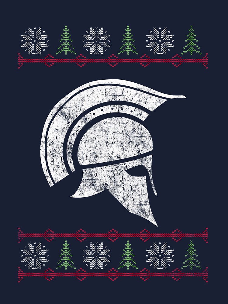 Spartan sweater store