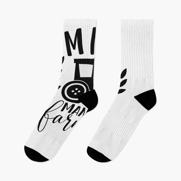 Item preview, Milf Man I Love Farming designed and sold by kader85.