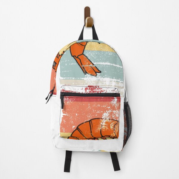 Item preview, Retro lobster designed and sold by alwe-designs.