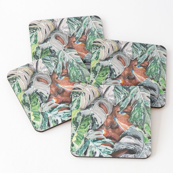 Item preview, Monstera designed and sold by Mary ..
