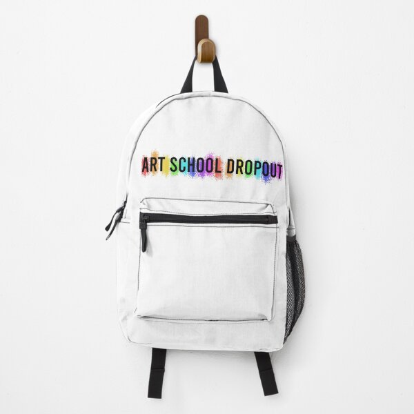 Item preview, Art School Dropout designed and sold by Ashley Murch.