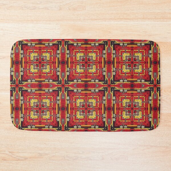 Item preview, Gazania 232 designed and sold by Clyde Jackson.