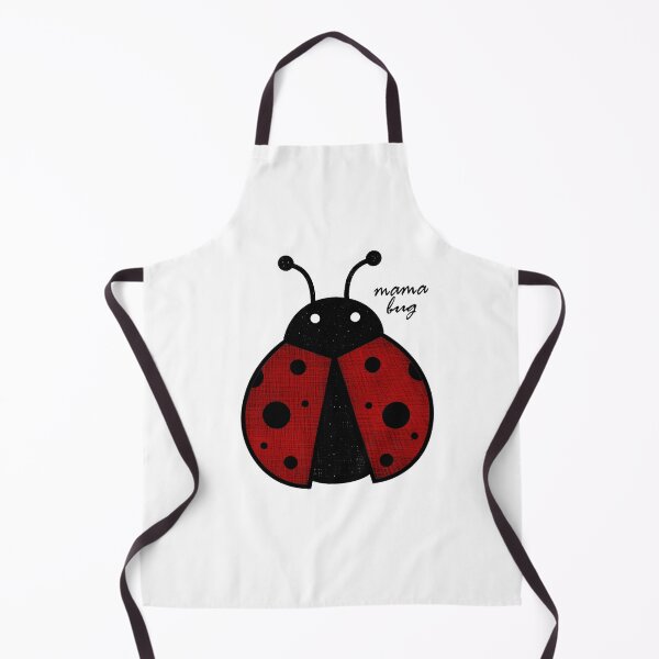 Item preview, lady beetle designed and sold by Dreamy@.