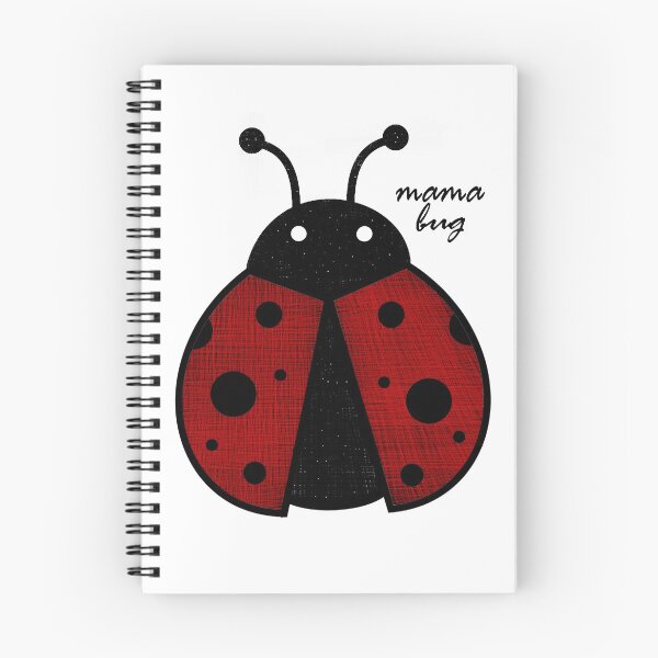 Item preview, lady beetle designed and sold by Dreamy@.