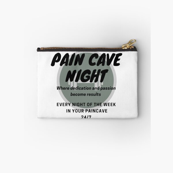 Item preview, Pain Cave Night Obsession designed and sold by Sonatablue.