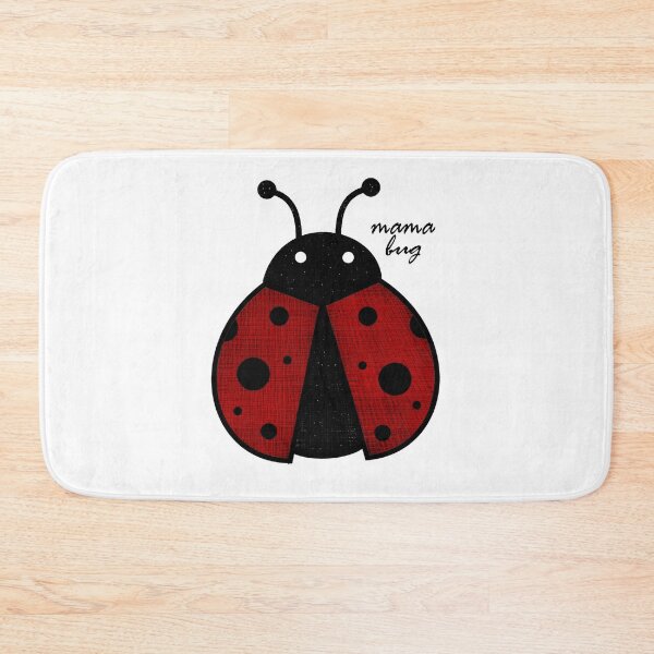 Item preview, lady beetle designed and sold by Dreamy@.