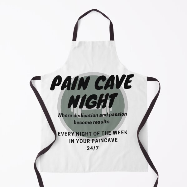 Item preview, Pain Cave Night Obsession designed and sold by Sonatablue.