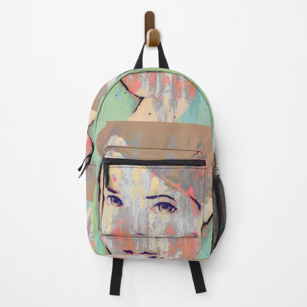 Item preview, Variations of Apprehension 6 designed and sold by devinberryhill.
