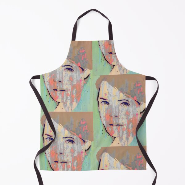 Item preview, Variations of Apprehension 6 designed and sold by devinberryhill.