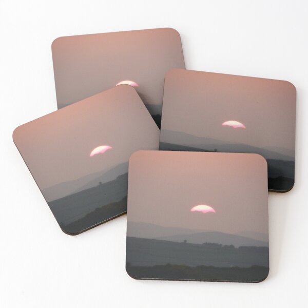 Item preview, Setting Sun over Fahan, Donegal,Ireland.  designed and sold by mikequigley.