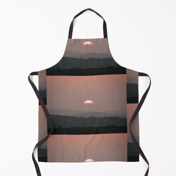 Item preview, Setting Sun over Fahan, Donegal,Ireland. designed and sold by mikequigley.
