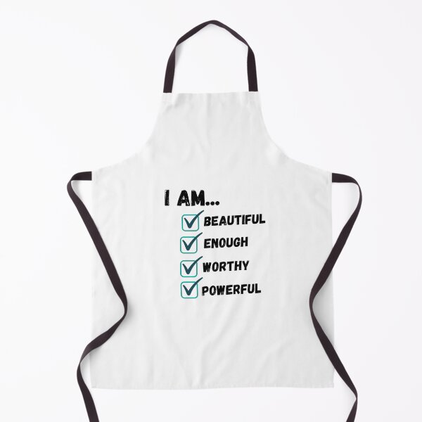 Item preview, I am Affirmation Checklist designed and sold by AffirmStyle.