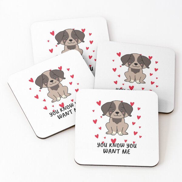Item preview, You want Me! designed and sold by rbcc.