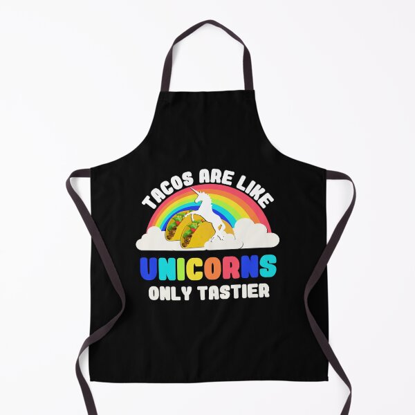 Item preview, Tacos Are Like Unicorns designed and sold by flippinsg.