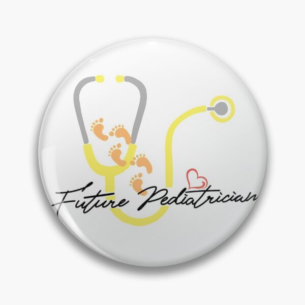 Item preview, Future Pediatrician  designed and sold by Lomanure12.
