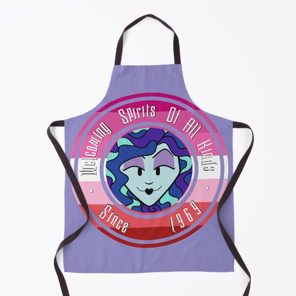 Item preview, HM Love: Lesbian Pride designed and sold by corrupted-data.
