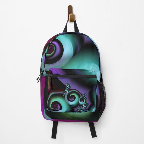 Item preview, Painted Swirls designed and sold by lacitrouille.