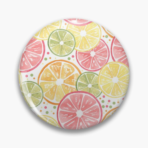 Item preview, citrics designed and sold by LorenaDuarte.