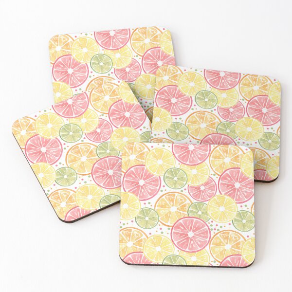 Item preview, citrics designed and sold by LorenaDuarte.