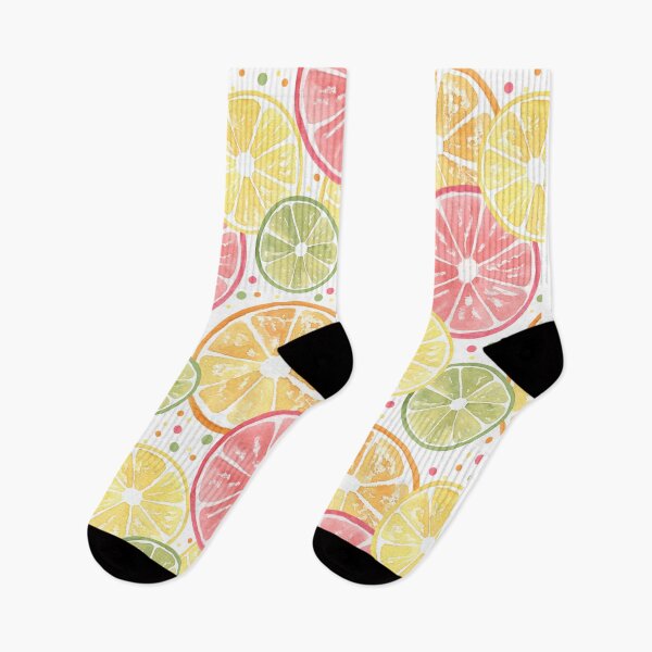 Item preview, citrics designed and sold by LorenaDuarte.