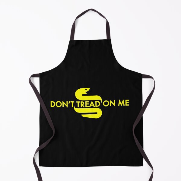Item preview, Don't tread on me designed and sold by INNISFR33.