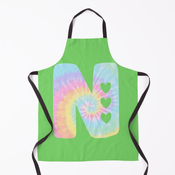 Item preview, Letter N designed and sold by Lauren paige.