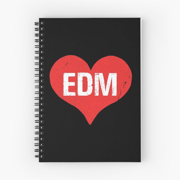 Item preview, EDM Electronic Dance Music is Love designed and sold by flippinsg.
