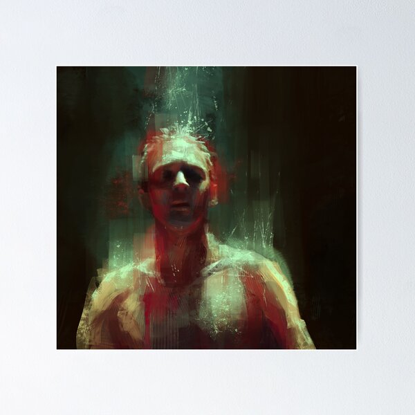 Coriolanus Poster