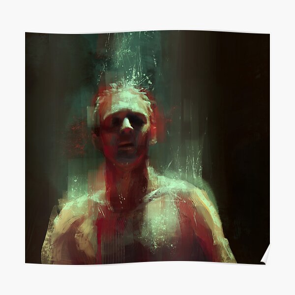 Coriolanus Poster