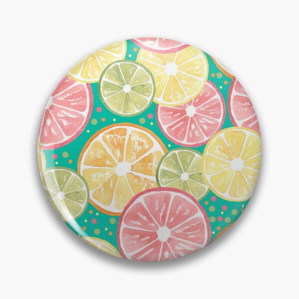 Item preview, citrics designed and sold by LorenaDuarte.