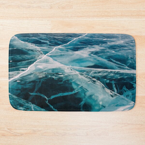 Item preview, Frozen Sea - Cold Winter  designed and sold by ProtonProject.