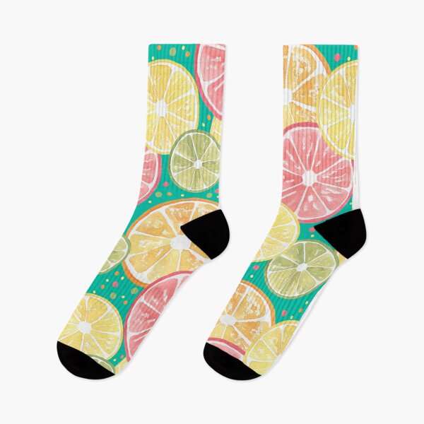 Item preview, citrics designed and sold by LorenaDuarte.
