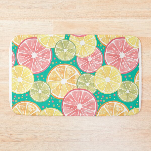 Item preview, citrics designed and sold by LorenaDuarte.