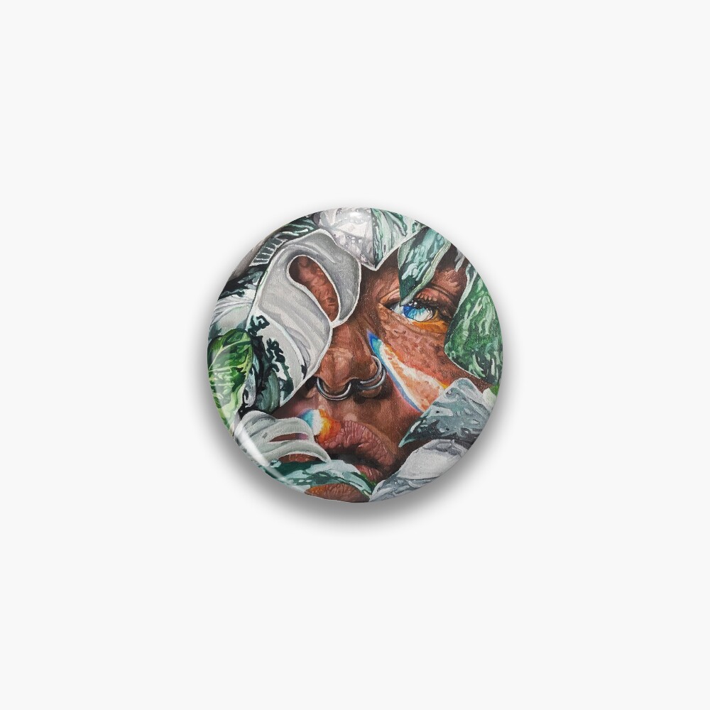 Item preview, Pin designed and sold by Meredithbrew.