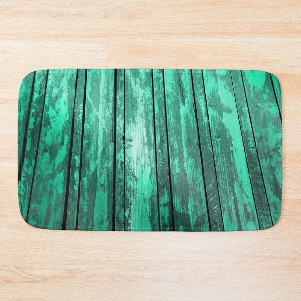 Item preview, Turquoise wood texture design, decoration creation and objects designed and sold by Stéphane  Thirion.