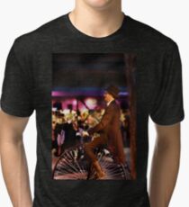 16th Street Surrealism Tri-blend T-Shirt