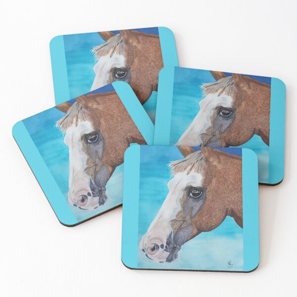 Item preview, Daisy the Quarter Horse designed and sold by EquusArtisan.