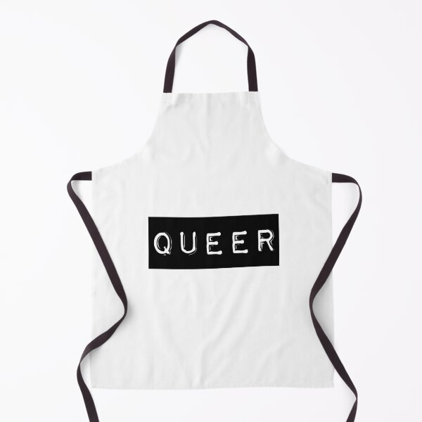 Item preview, Labeled: Queer designed and sold by Hawthorn Mineart.