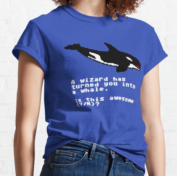 Roy It Crowd Moby Dick Herman Melville Sweatshirt 