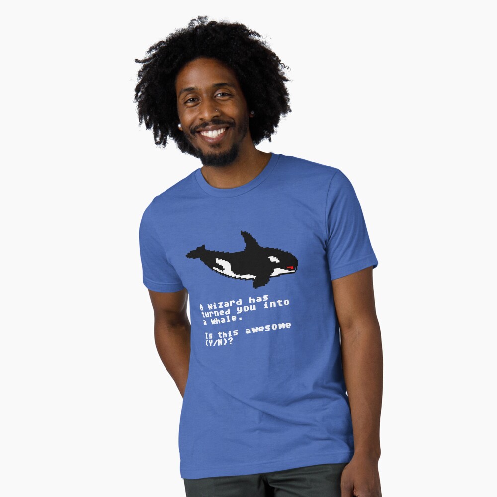 Item preview, Tri-blend T-Shirt designed and sold by Ruddyposting-.