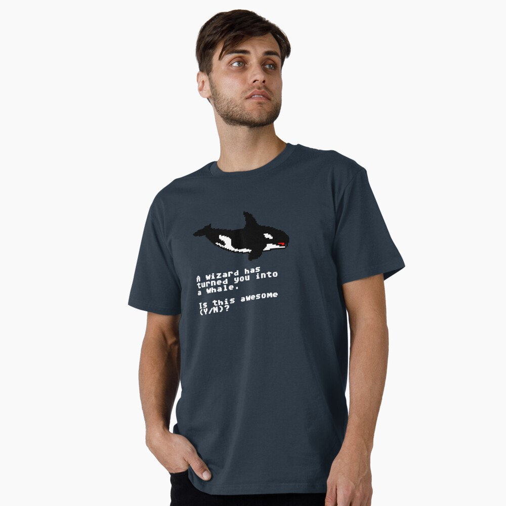Item preview, Premium T-Shirt designed and sold by Ruddyposting-.