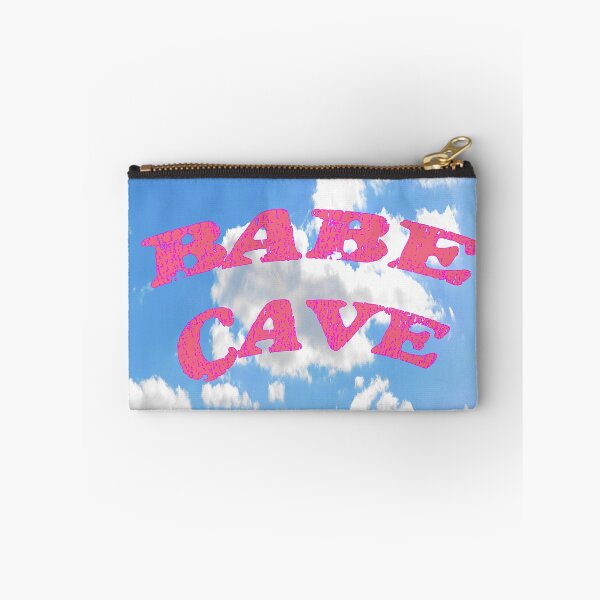 Aperçu de l'œuvre Babe Cave créée et vendue par sbolubasz17.