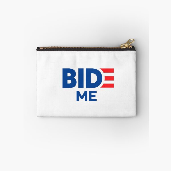 Item preview, Bide Me  designed and sold by quackynaut.