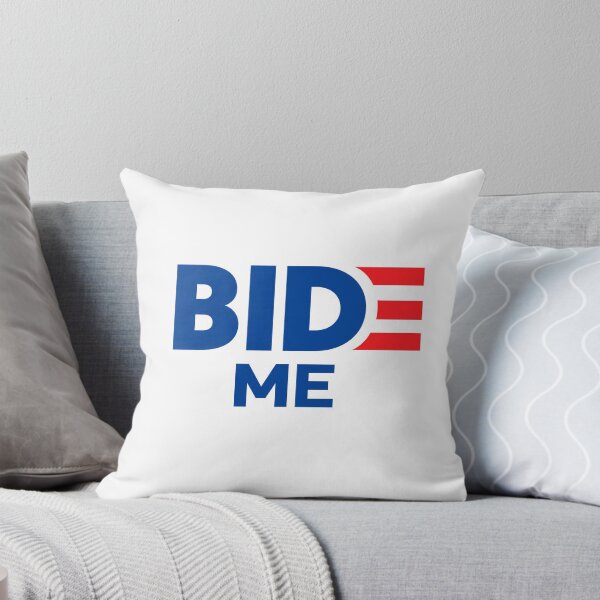 Item preview, Bide Me  designed and sold by quackynaut.
