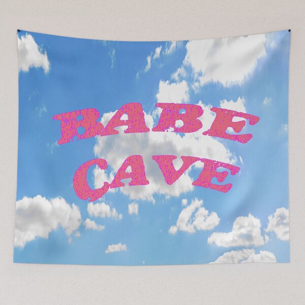 Item preview, Babe Cave designed and sold by sbolubasz17.