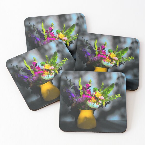 Item preview, Assorted flowers designed and sold by CanadianWild418.
